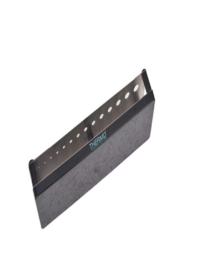 THERMO 25 Size Stainless Steel Drill Bit Tools Stand Sizes from 1 mm to 13 mm & 1/2 inch to 1/16 inch (MM) - Image 4